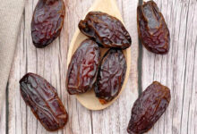 زراعة التمور