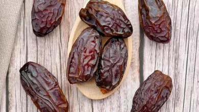 زراعة التمور